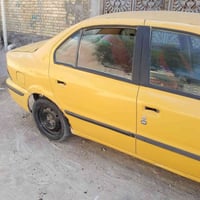 سمند ٢٠١٢ • سنوية منتهية ٢٠٢٣ • رقم بصرة