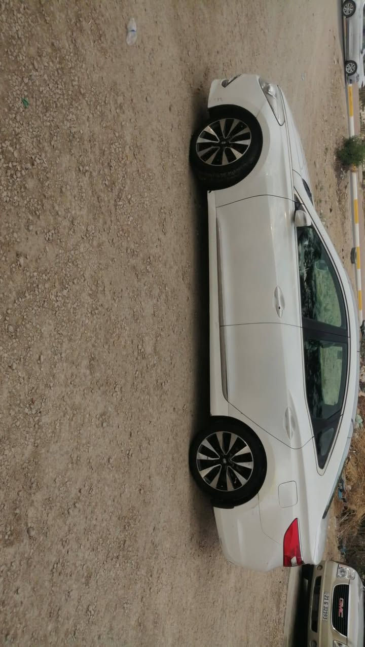ازيرا ٢٠١٤ • فول • سماوه