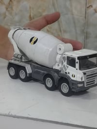 خباطة • حديد • بغداد