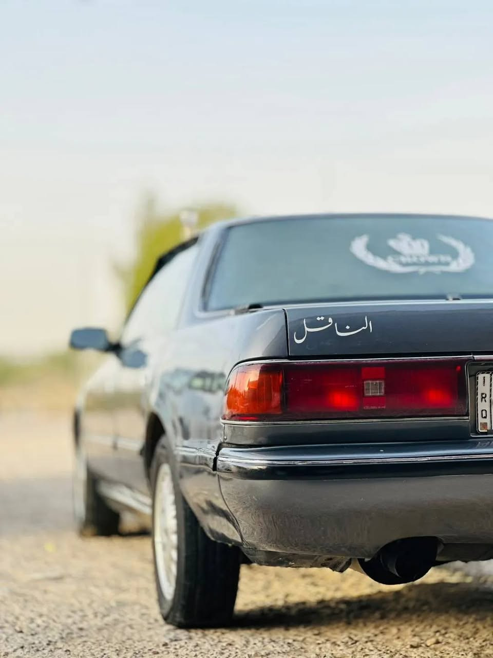 السلام عليكم مارك عضم مديل 1994 بسمي رقمه انكليزي نجف تحول ثاني يوم بيها ضربا اماميه ومعمره مكفوله من الكصه ونقل جثه محرك ديفور الكبير وكير خير من الله كهربائية كله شغاله تبريد ثلج غرفته حلوه السعر 58 وبيه مجال مكاني نجف تواصل ***********
