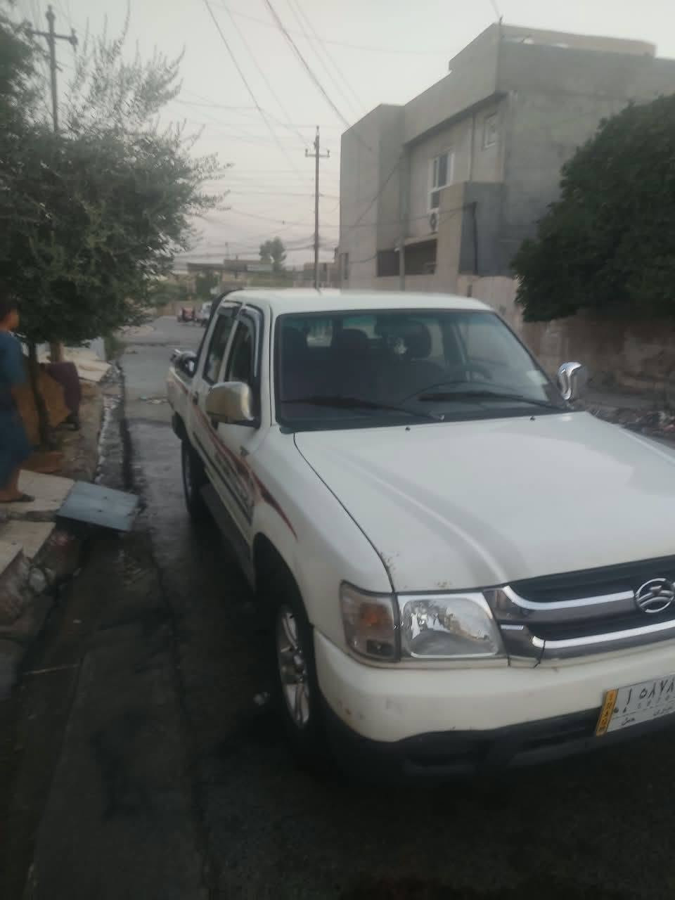 بيكم دير مديل 12رقم نينوى سنويه جديده بدون ضرر شرعي موجود ***********
