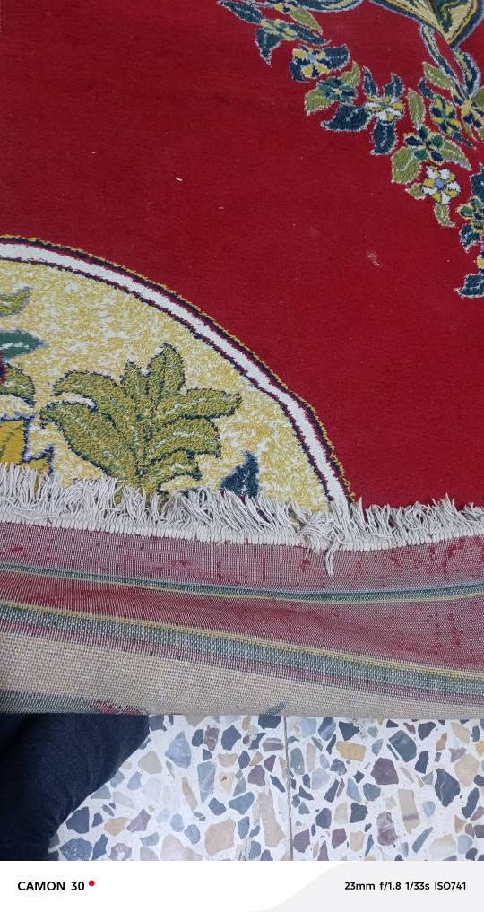 زوالي • نضاف • عمارة