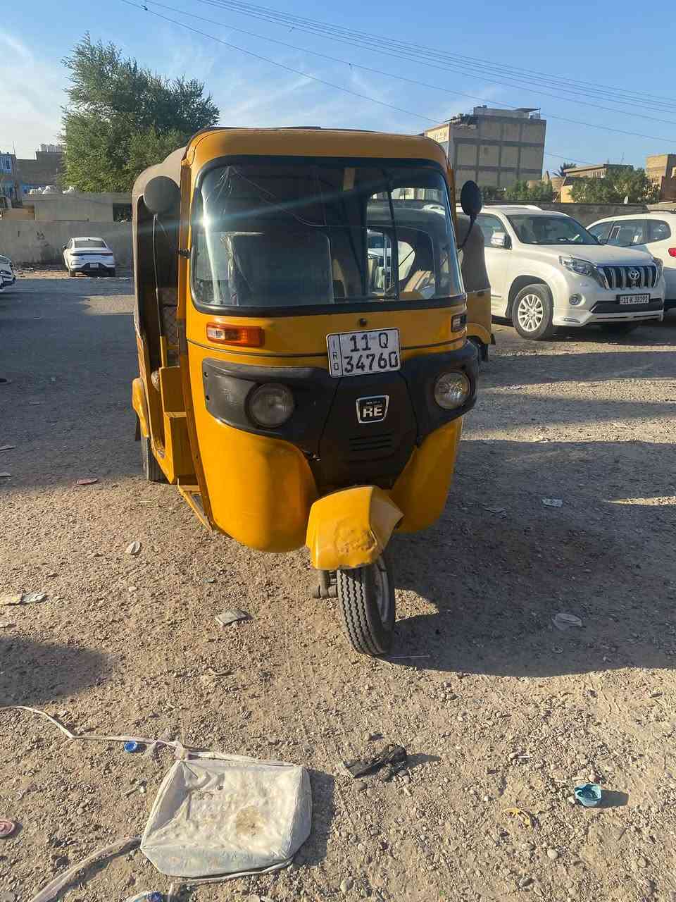 تكتك • ٢٠٢٠ • مدينت الصدر