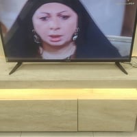 ميز بلازمه جديد جدآ المديل الجديد السعر 110  العنوان بغداد شهداء البيا...
