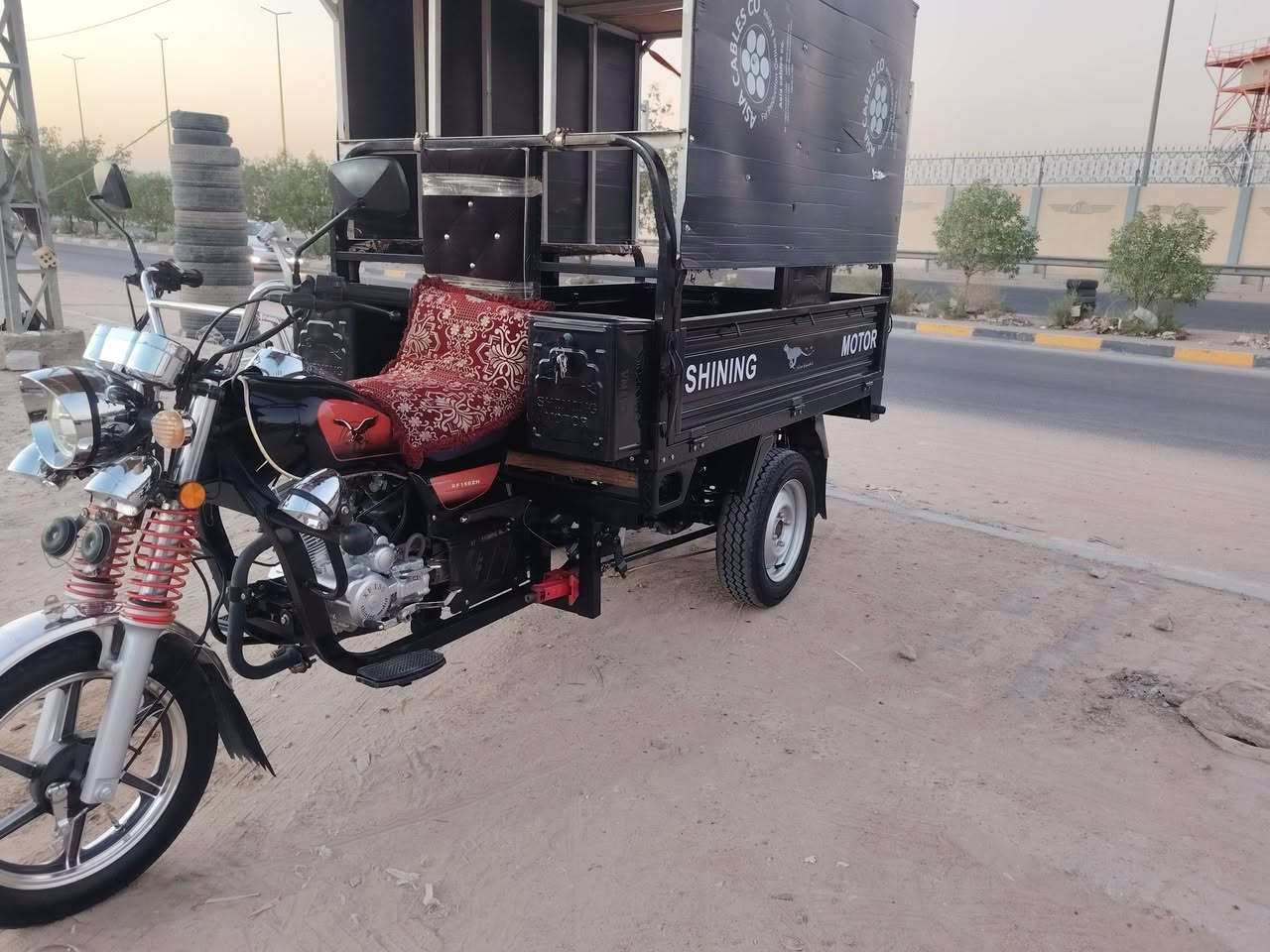 سلام عليكم ستوته جمره فحل مديل ٢٠٢٣ اريد مليونين ٧٠٠او بيه مجال عنوان نجف شارع مطار ***********
