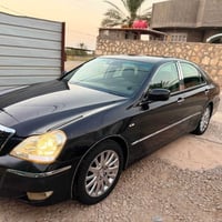 ماجستا • ٢٠٠٧ • بابل