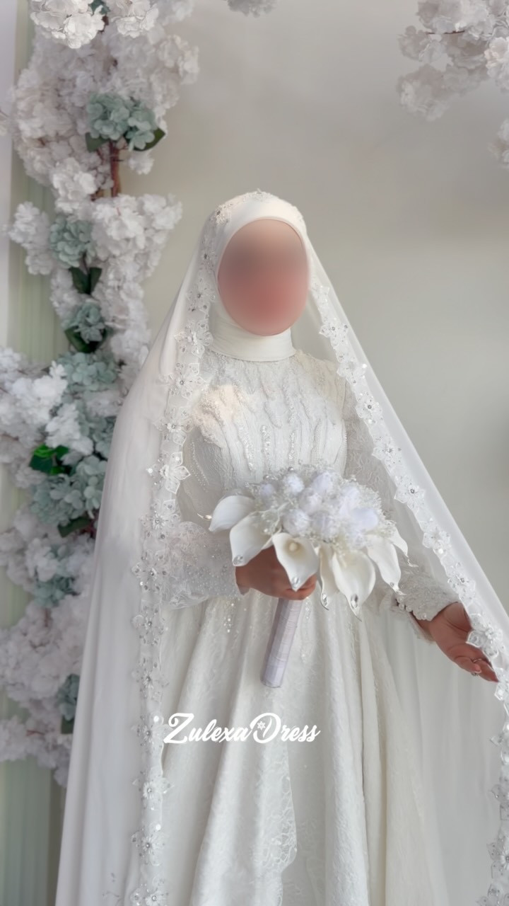 لێهاتوویی هەمیشە لە وردەکارییە بچووکەکاندا دەردەکەوێت...✨

مەیکەپێک کە جوانییە سروشتییەکەت زیاتر دەربخات
لەگەڵ تەرتیبترین و  نایابترین حیجاب 
درێسێک کە پڕە لە وردەکاریی مرواری🕊️

لە زولەیخا درێس، هەموو شتێک بە جۆرێک نەخشێنراوە کە شایەنی تایبەترین ڕۆژی ژیانت بێت👌🏻

⁩
بۆ بینینی مەیکەپی ئەم گوڵەمان جۆینی گروپی مەیکەپ بن 
لە بایۆی ئینستگرام دانراوە💄

#Erbil
‏#Iraq
‏#Kurdistan
‏#ErbilFashion⁩⁩⁩⁩⁩

نص مكتوب في الصور:
- ZulexaDress