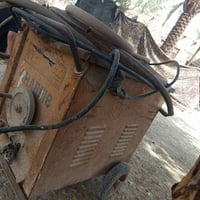 مكينه لحيم • اصليه • بابل