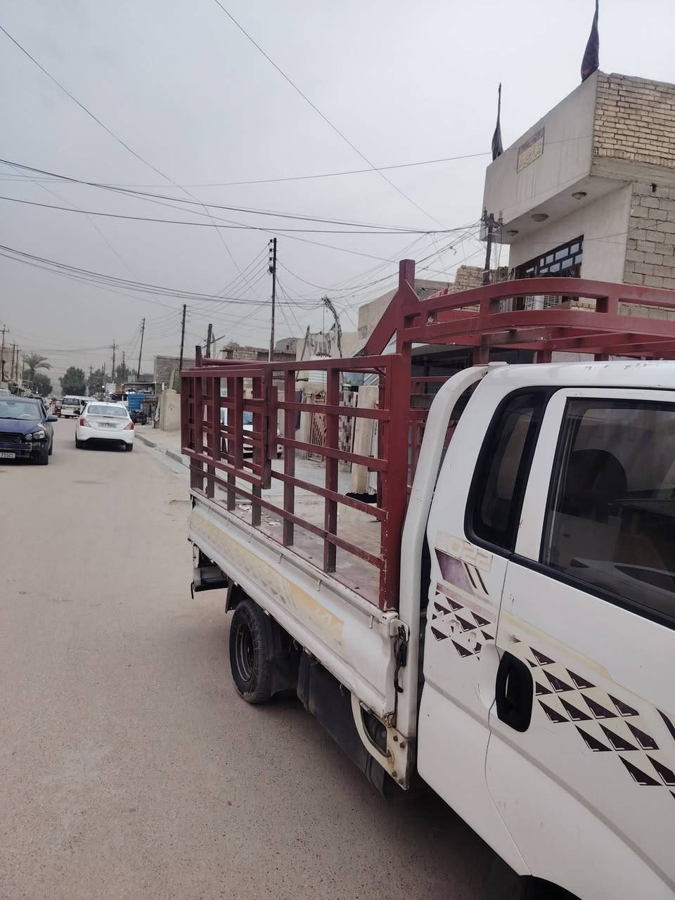 محجر نثيه • تسكام • البياع حي الشهداء