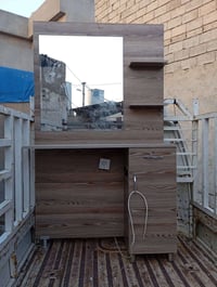 ميز تواليت • ثلاجه • واتساب