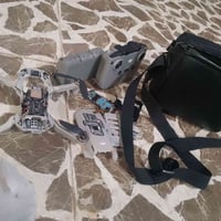 ميني 2 • ٣ بطاريات • جوستك