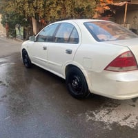 صني • ٢٠٠٩ • تبريد ثلج