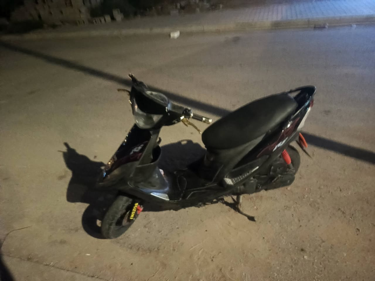 دراجه • البصره • مجال