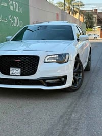 كلايسلر اوباما s300 موديل 2022  دخول جديد قبل شهرين دخلت  فووول مواصفا...