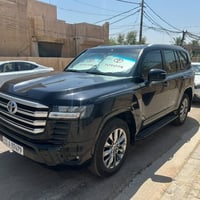 لاندكروز GXR • ٢٠٢٢ • ضمان ساز