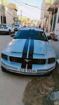 موستك • ٢٠٠٩ • مكينه وكير