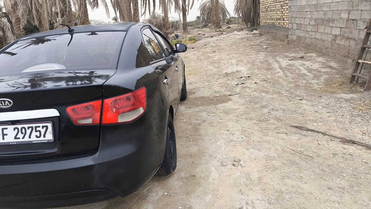سيراتو خليجي • ٢٠١٠ • قضاء الشاميه