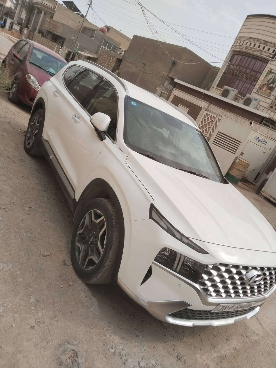 سنتافيا • ٢٠٢١ • رقم بابل