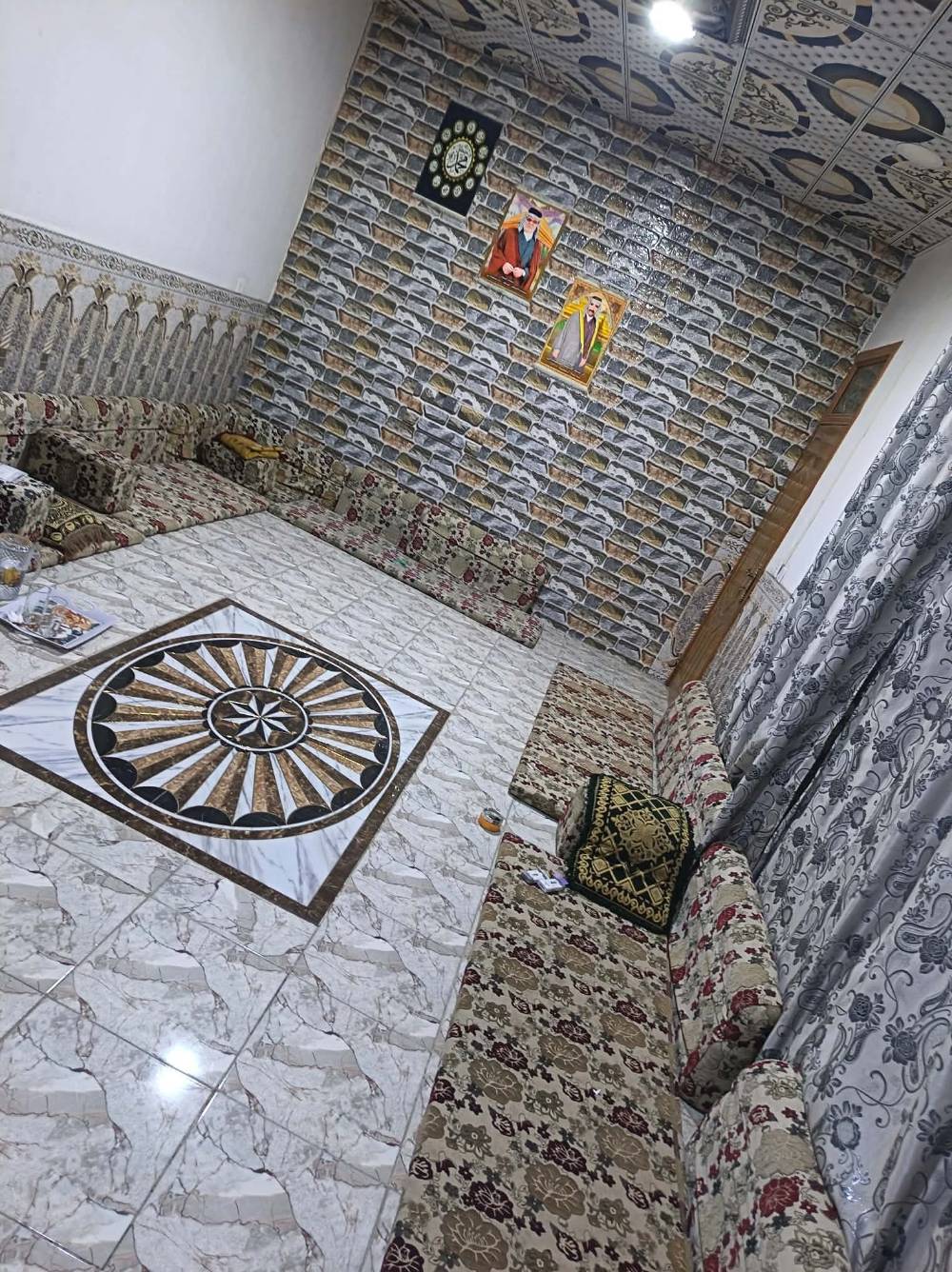 الجماليه • أرض ٧٠٠م • دار ٢٣٠م