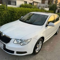 سوبرب • ٢٠١٢ • فول اوبشن