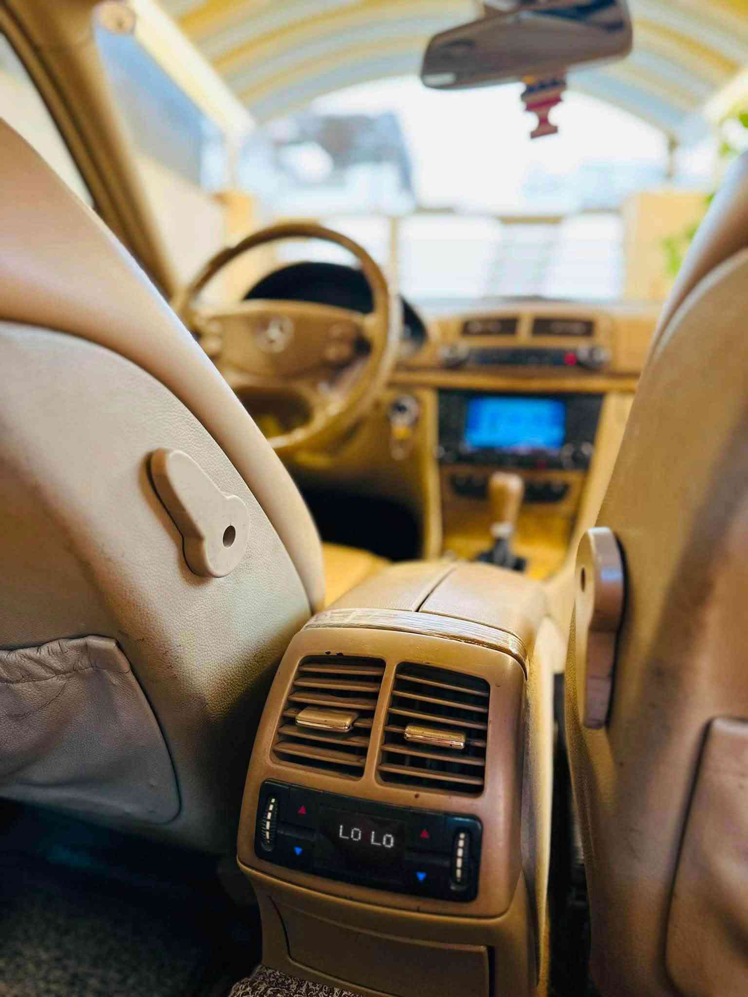 E350 ام عيون • ٢٠٠٧ • رقم سليمانية