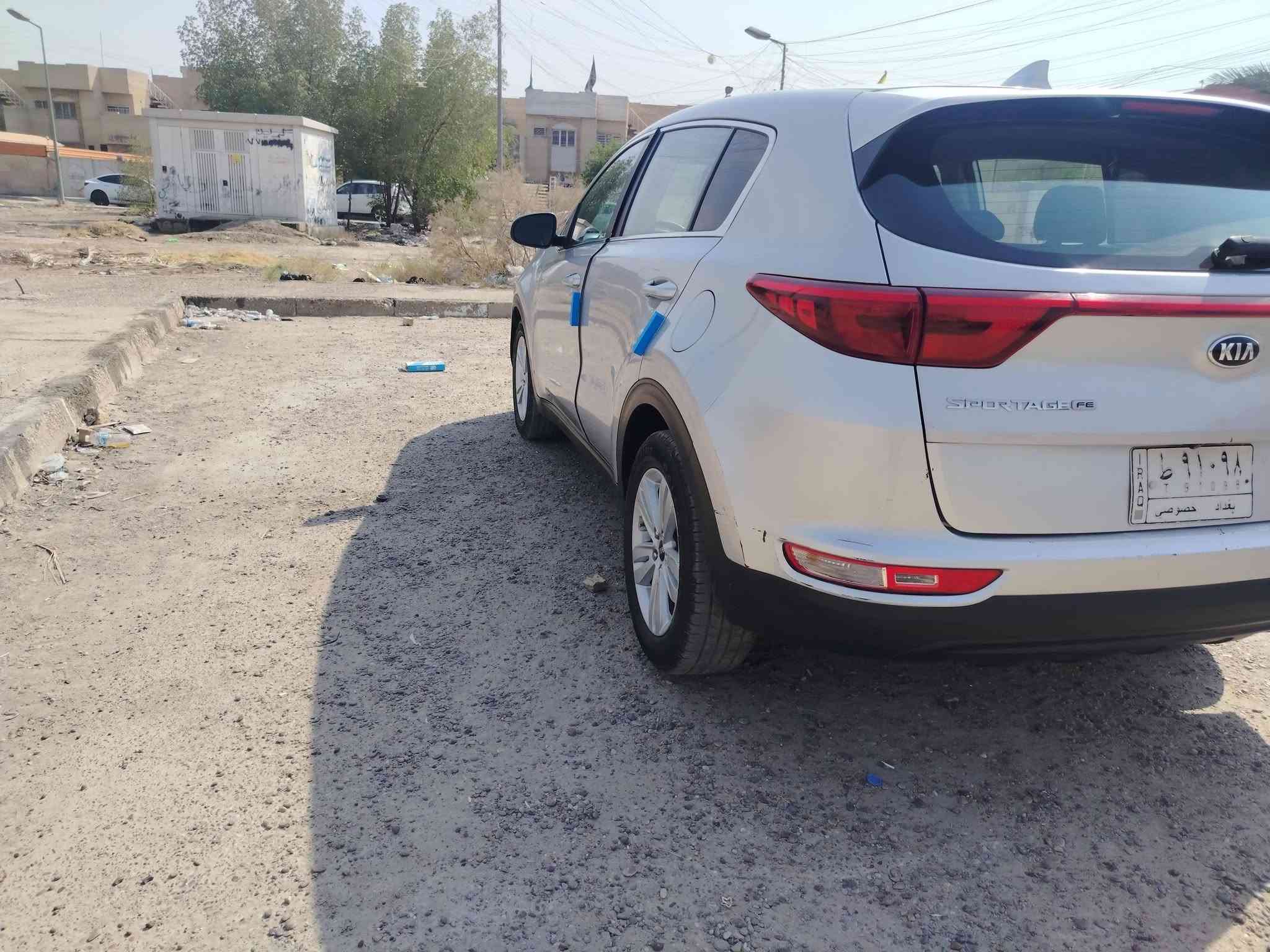 السلام عليكم  بيع أو مراوس سبورتج وارد أمريكي حادثها جاملغ وبنيدد دير مكينه صدر تايرات كله كامل داخل بجيس سياره كاملهة السعر١٣٢ أو مراوسورتج ٢٠١٧
***********
السلام عليكم  بيع أو مراوس سبورتج وارد أمريكي حادثها جاملغ وبنيدد دير مكينه صدر تايرات كله كامل داخل بجيس سياره كاملهة السعر١٣٢ أو مراوسورتج ٢٠١٧
