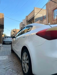فورتي 2015 للبيع بيع مستعجل سونار موجود   منظومة غاز  جهازة من كلشي  ل...