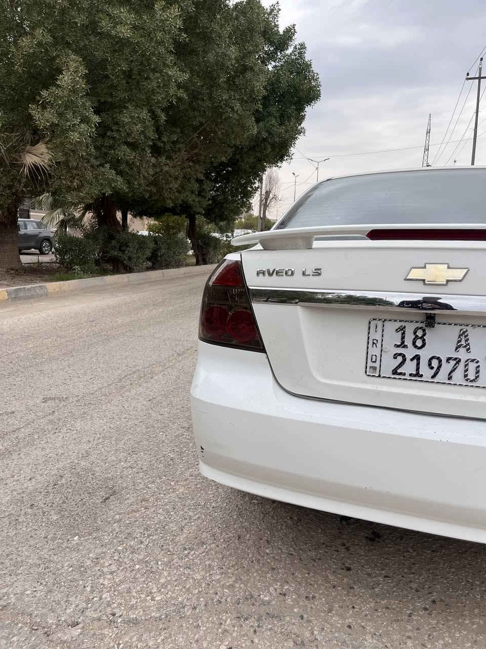السلام عليكم.  افيو ١١ خليجي باسمي ضررها قبق جنطة مبدل وبيها بارد قليل بلجاملغ الأيمن
كير ومكينه كفالة تبريد شغال كهربائيات جاهزة +شاشة+ دوشمة جديدة
العنوان/ حلة محاويل السعر ٦٧ وبيها مجال للاستفسار اكثر الاتصال على الرقم ***********
