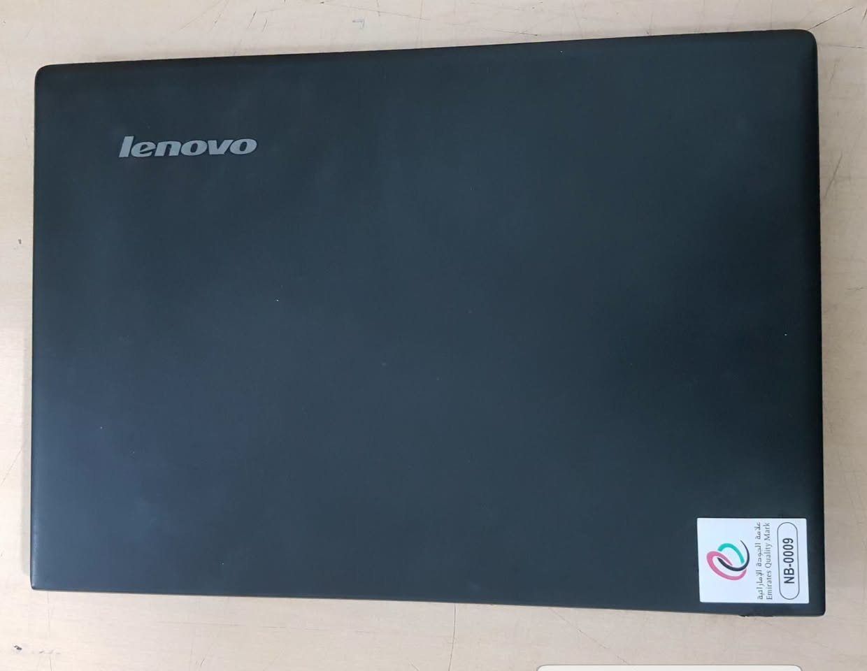 لينوفو • كور i5 جيل رابع • نفيديا 920MX