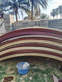 سقيفه كيسبان • ٧×٣٫٥م • ديالى الخالص