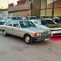 أبو جحيل • موديل 83 • مكينه 300