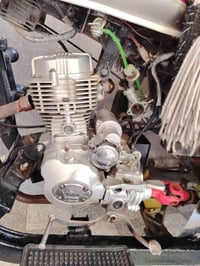 محرك • موديل20 • للبيع