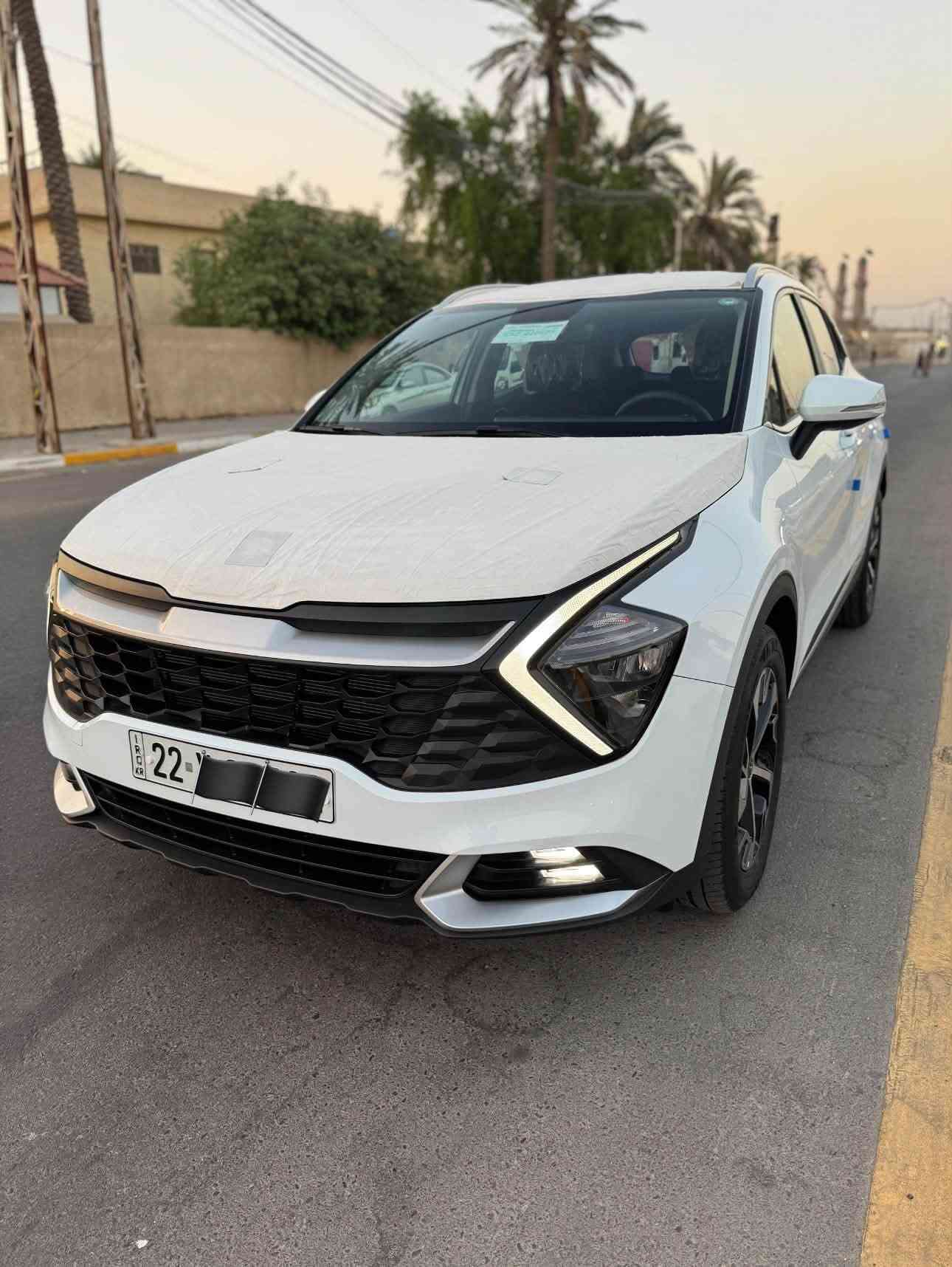 سبورتج زيرو • ٢٠٢٥ • رقم اربيل