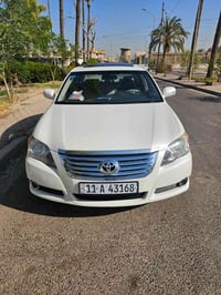 افلون خليجي • فول موصفات • ٢٠١٠