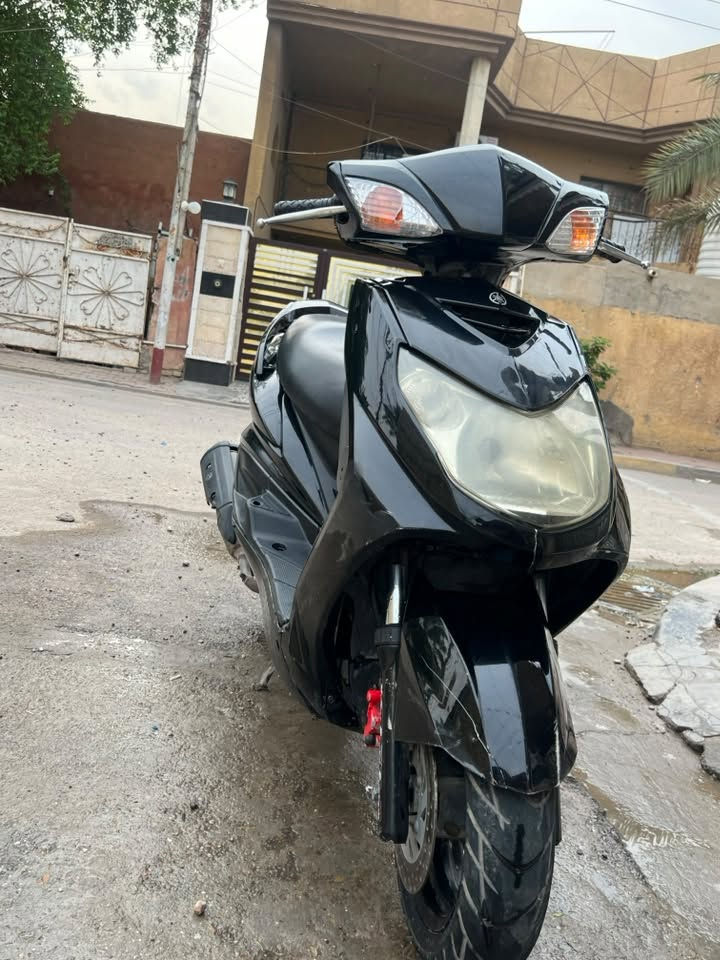 سكنس فحل • ياباني • محرك مامفتوح