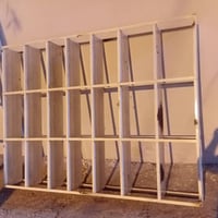رفوف مال اسواق • وزن ثقيل • متينة