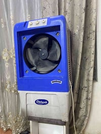 نضيفه • ٣ سرعات • موفرة كهرباء