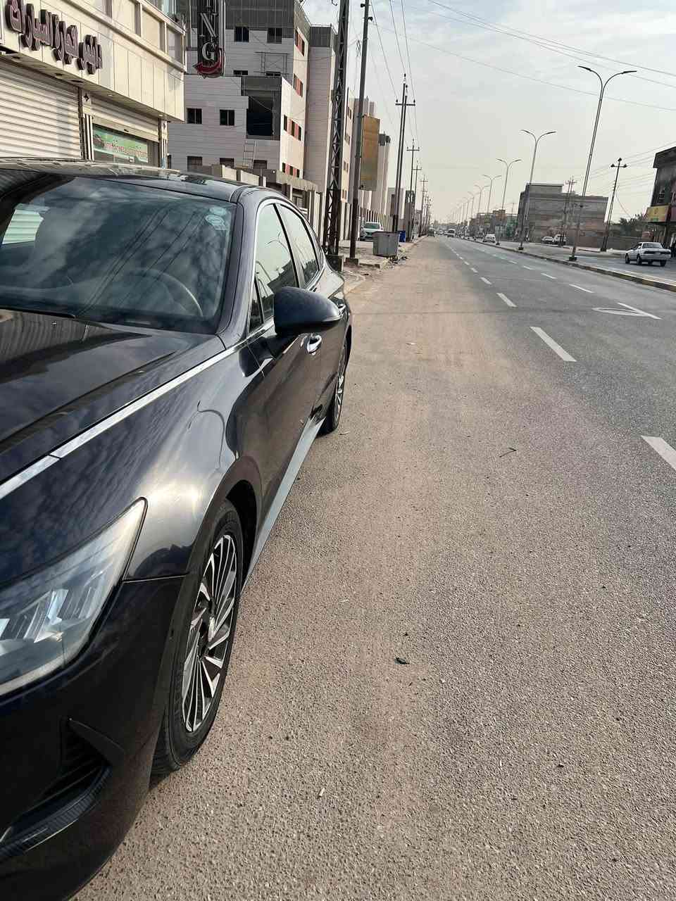 سوناتا • للاستفسار