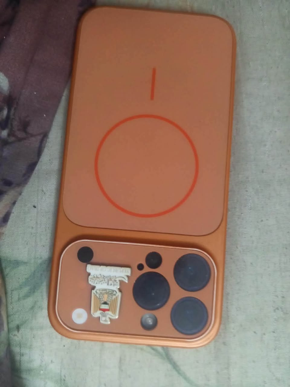 سلام عليكم iPhone 14 Pro ماكس مبدل شاشه وبطاريه ذكره 256 فيس إيدي شغاله كلشي شغاله ب٣٨٠قفل مكاني زعفرانيه وتساب فقط***********
