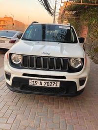 رانجيد • ٢٠٢٢ • بدون ايرباك