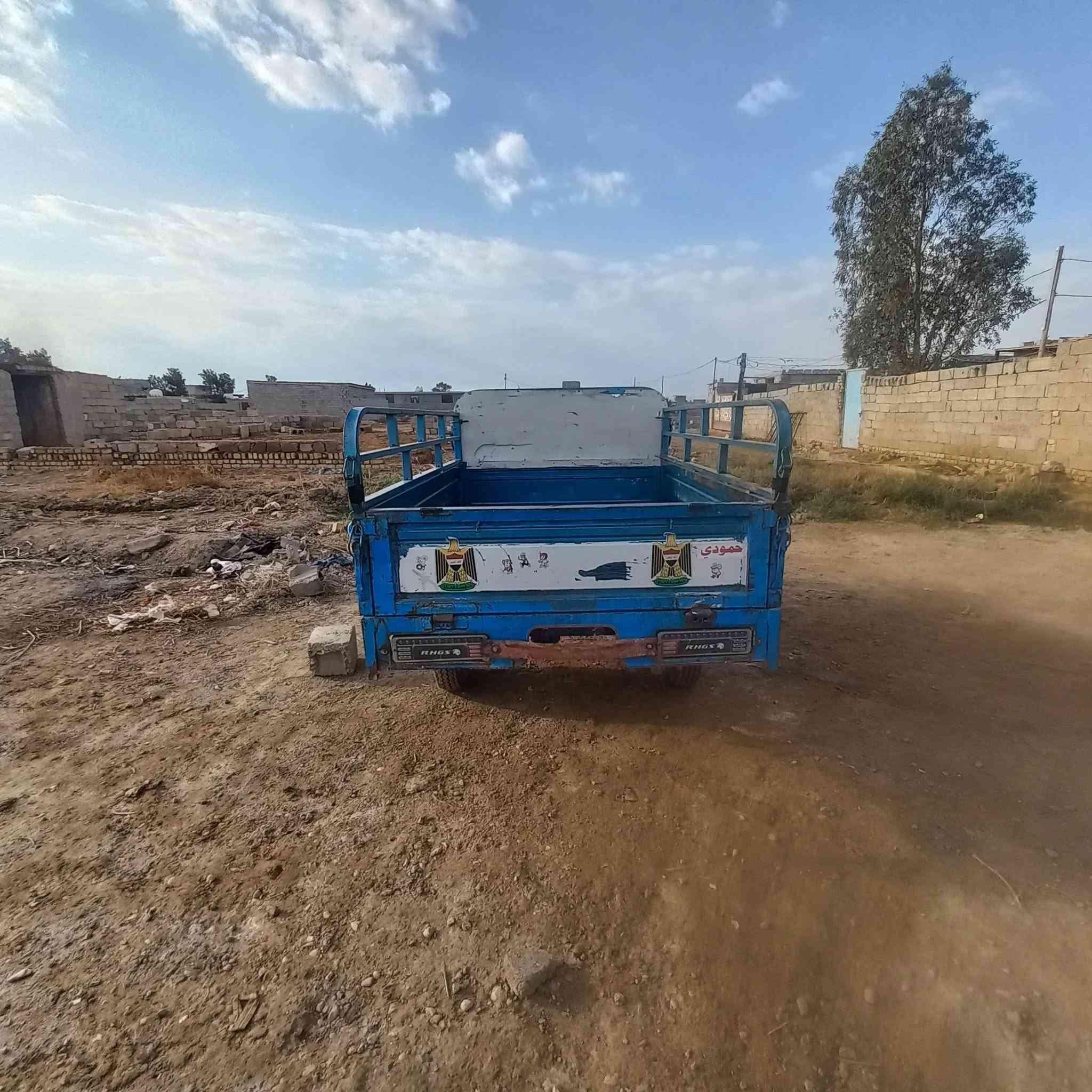 سلام عليكم ستوته البيع موديل 2019 أوراق اصولي ستوته نضيفه اسعر 1500 وبيه مجال الشراي مكان واسط العزيزية رقم ***********
