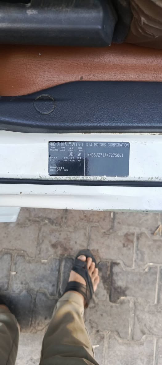 السلام عليكم كيه حمل موديل 2019 سيارة نظيفة تخبل السيارة سعرها 125 وبيها مجال للشراي خير من الله واحلى من الصور تبريد شغال سويج سيارة خير من الله وهاذا رقمي الشراي اتصل وبيك خير وتدلل (‏‪***********‬‏)

