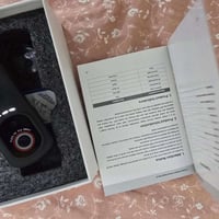 كاميرا حرارية • واي فاي • للآيفون والأندرويد