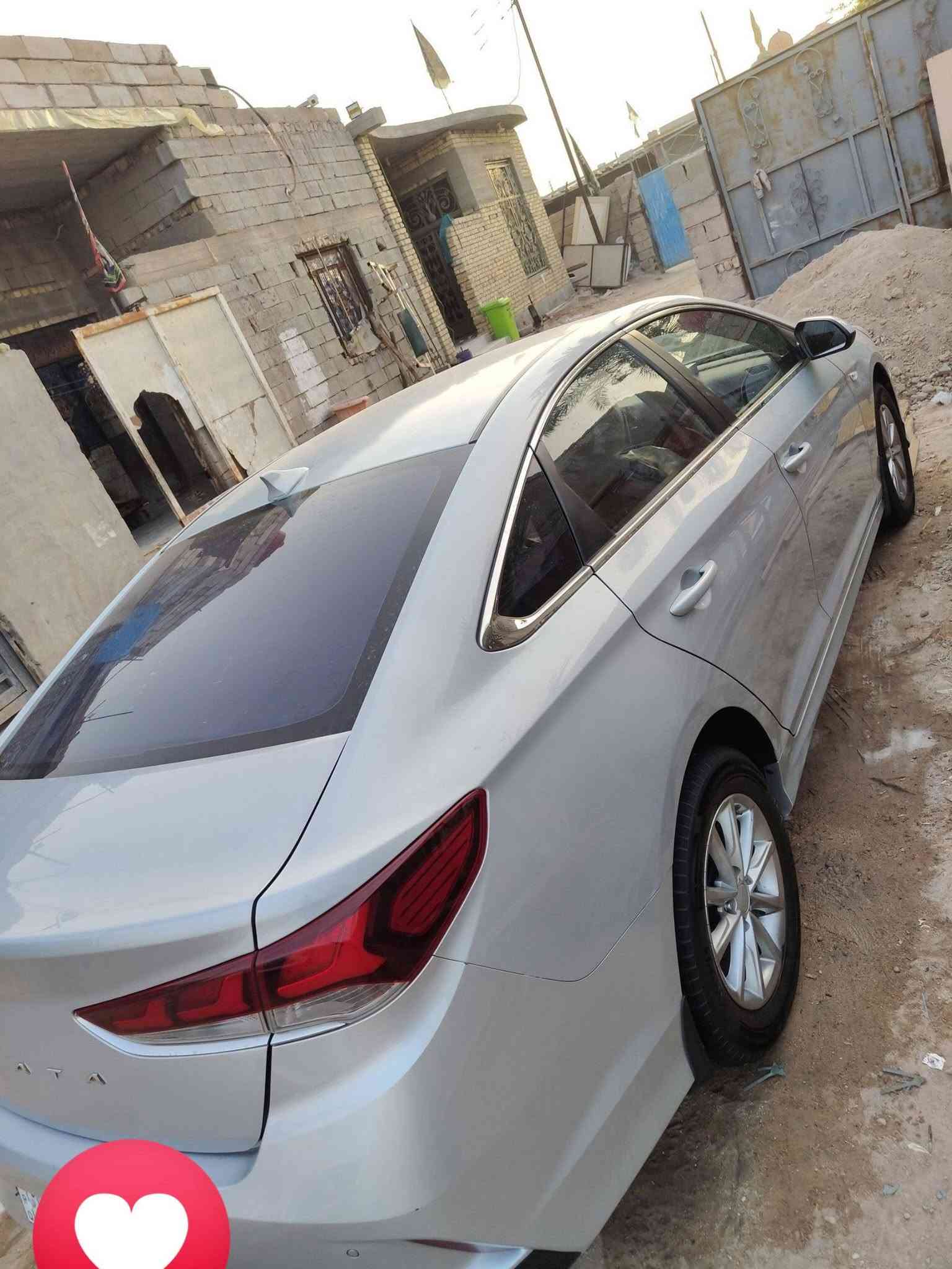 سوناته • بصره • مكينة تعبانة