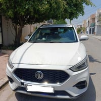 ام جي HS • اربيل • ايرباغ