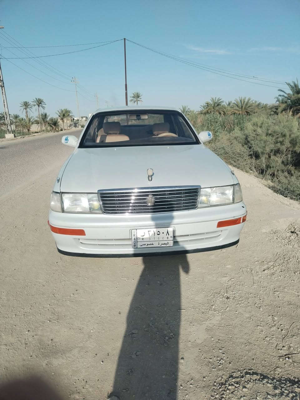 بطة • مديل ٢٠٠٠ • البصرة