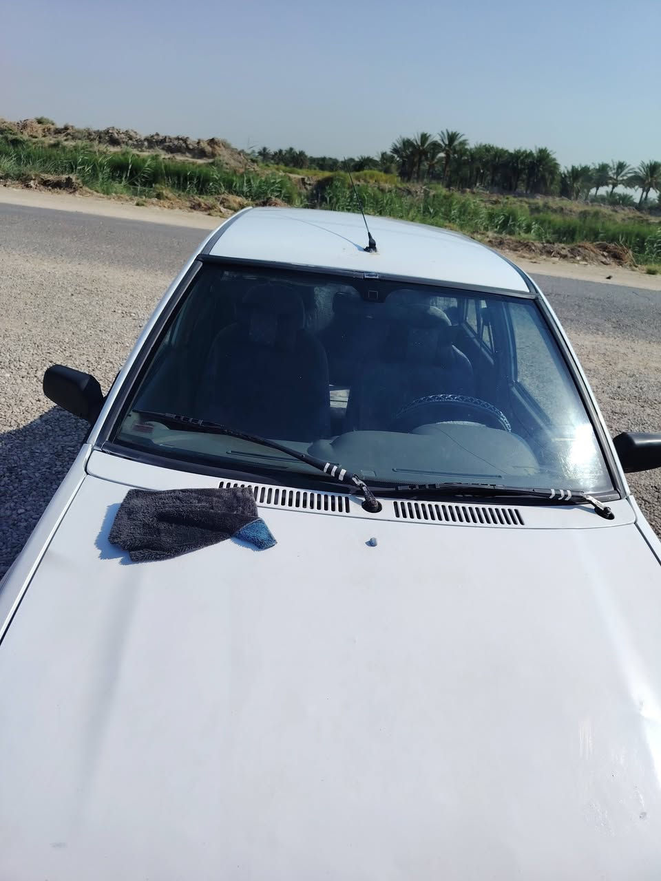 السلام عليكم سايبه ٢٠١٢ تحويل مباشر مكينه وكير برايد قبل ٢٠ يوم وصلهن بيهن حداديه كارتون كله جديد مشط بور تخم تاير ابو الخطه شواصي بلاديه لا ضربه ولا تبديل كهربائيات كلهه شغاله السعر ٢٩ الاستفسار ***********
