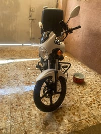 دايوان • موديل 22 • تايرات جدد