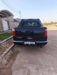 اكسبلورر • دبل • ٦ سلندر