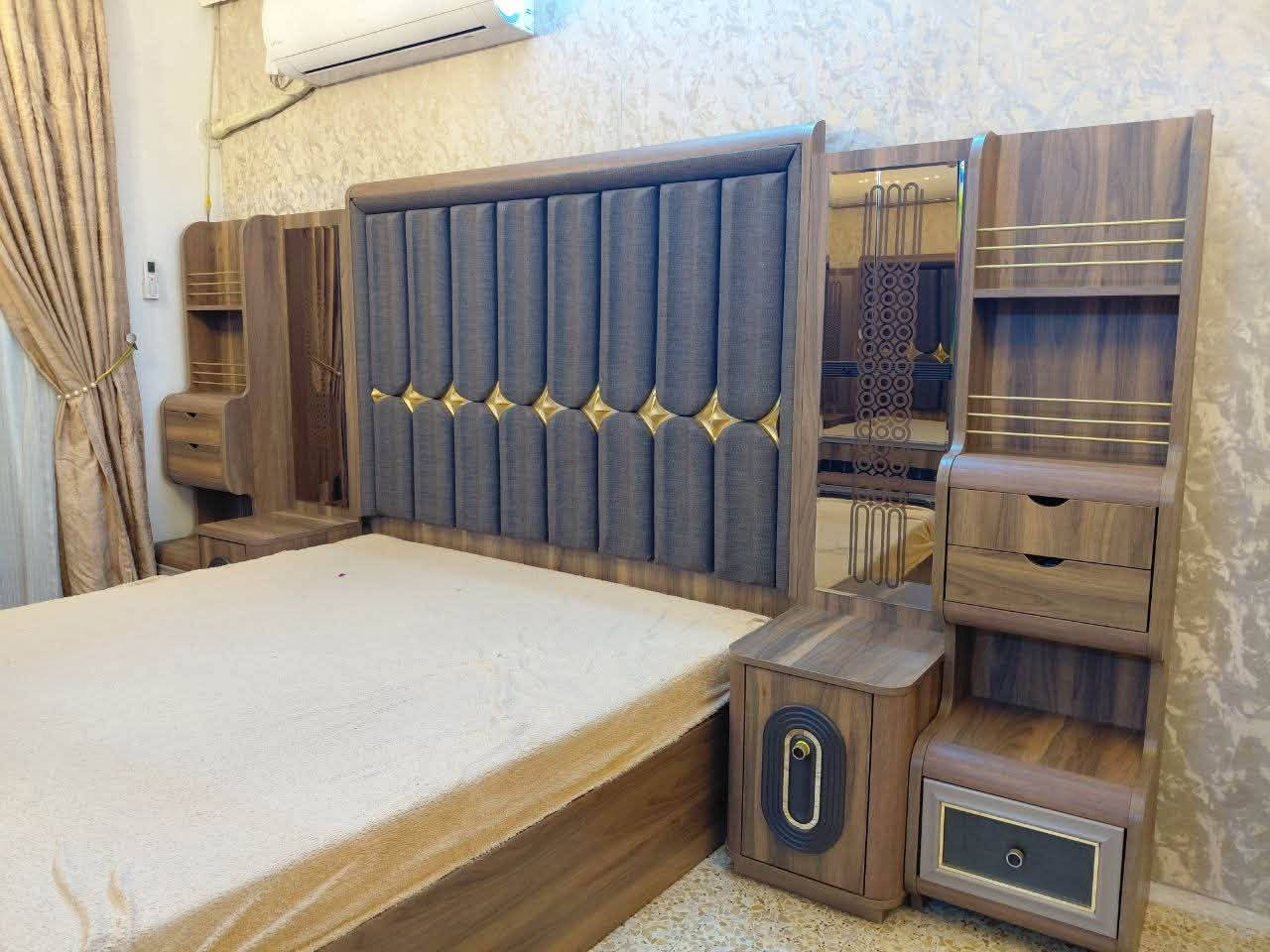 متاح غرفه تركيه مستخدمه قليل المشتره للغرفه 3300/ البيع 2200/ الاستفسار تصال ***********/او خاص
